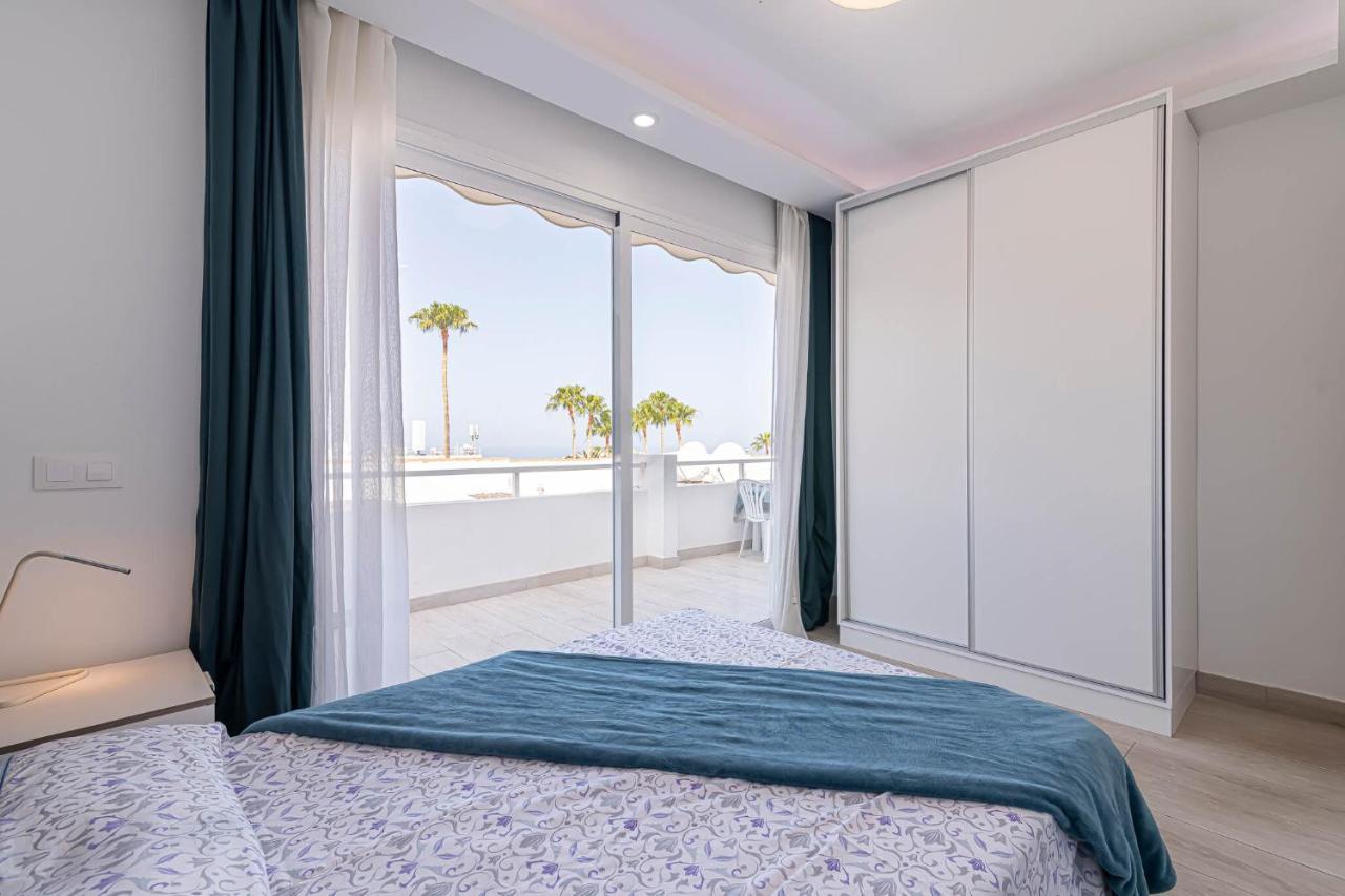 Sun View - Island Village Heights Apartment Costa Adeje (Tenerife)