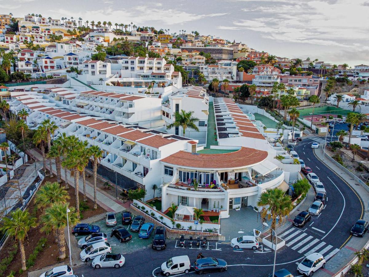 Apartment Sun View - Island Village Heights Costa Adeje (Tenerife)