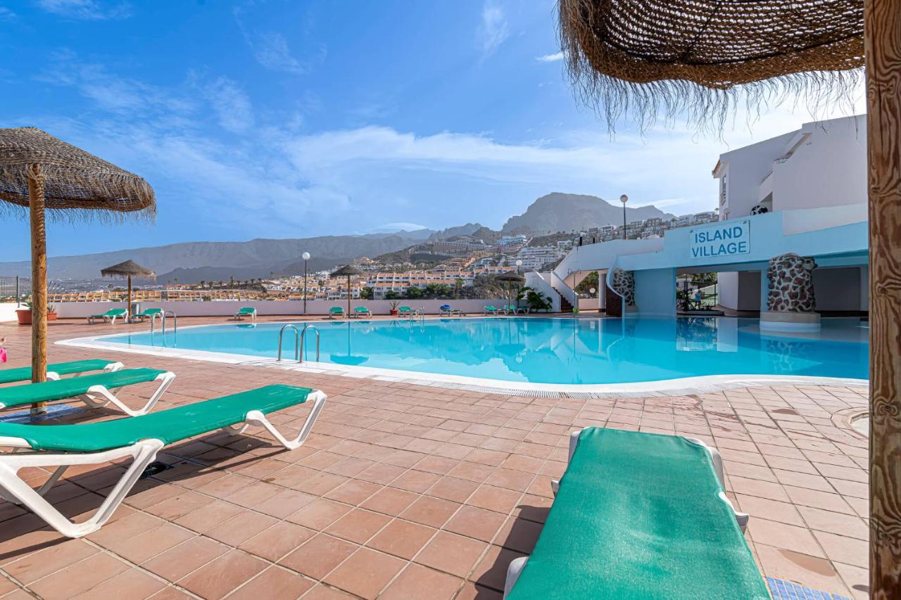 Sun View - Island Village Heights Apartment *