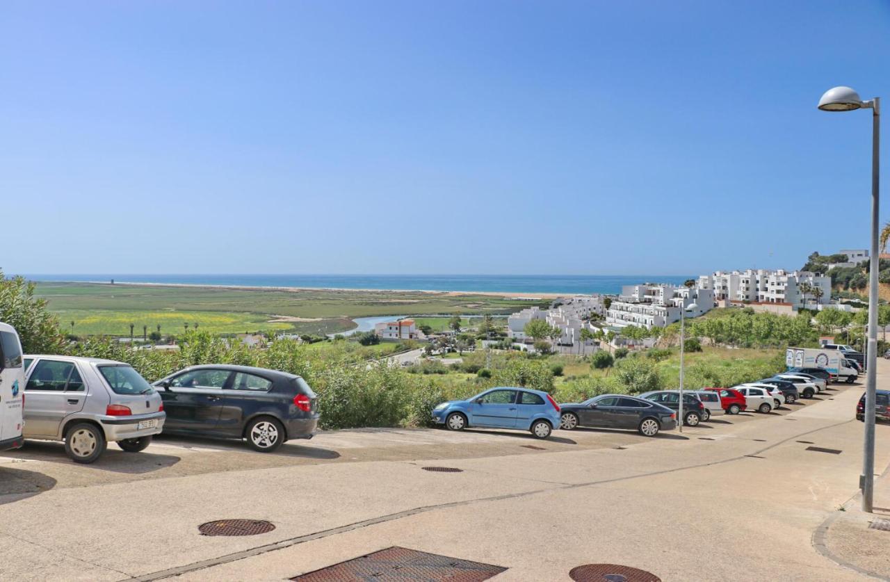 Rio Salado Conil De La Frontera