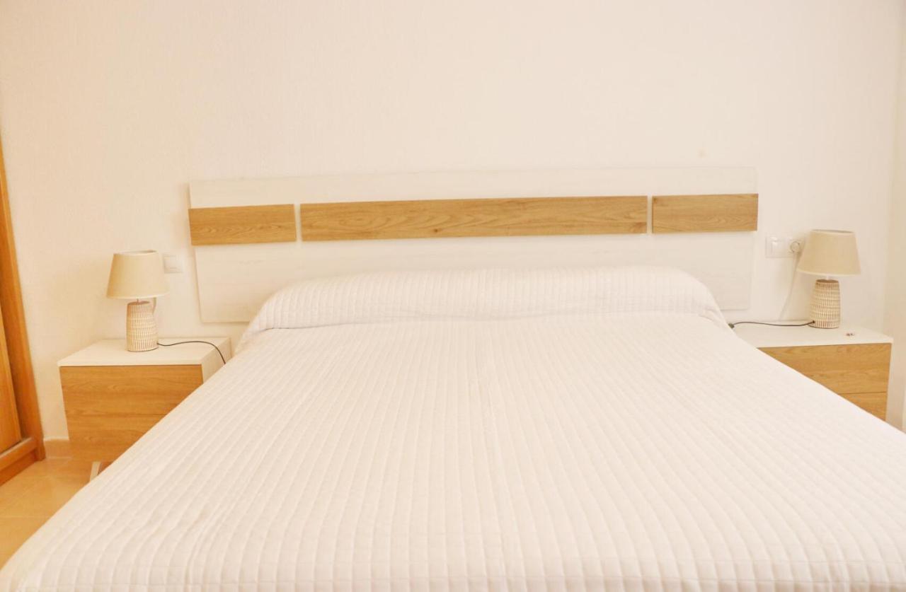 Apartment Rio Salado Conil De La Frontera