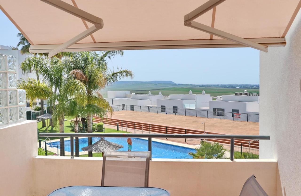 Rio Salado Apartment Conil De La Frontera