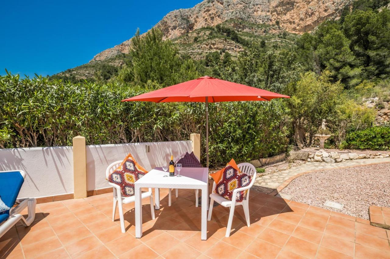 Casa Primavera Villa