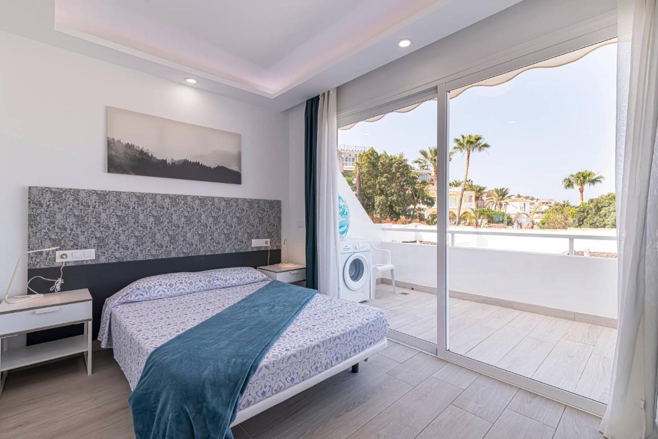 Sun View - Island Village Heights Apartment Costa Adeje (Tenerife)