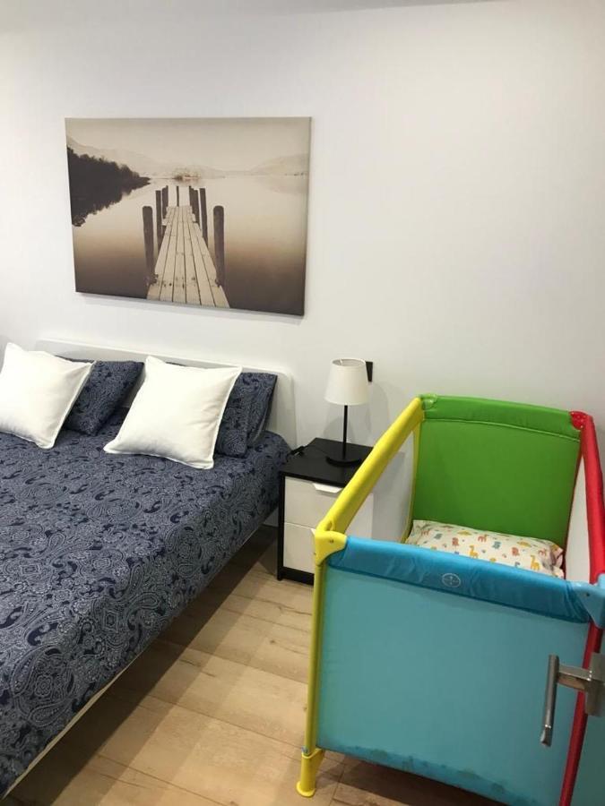 Zen Garden Apartment
