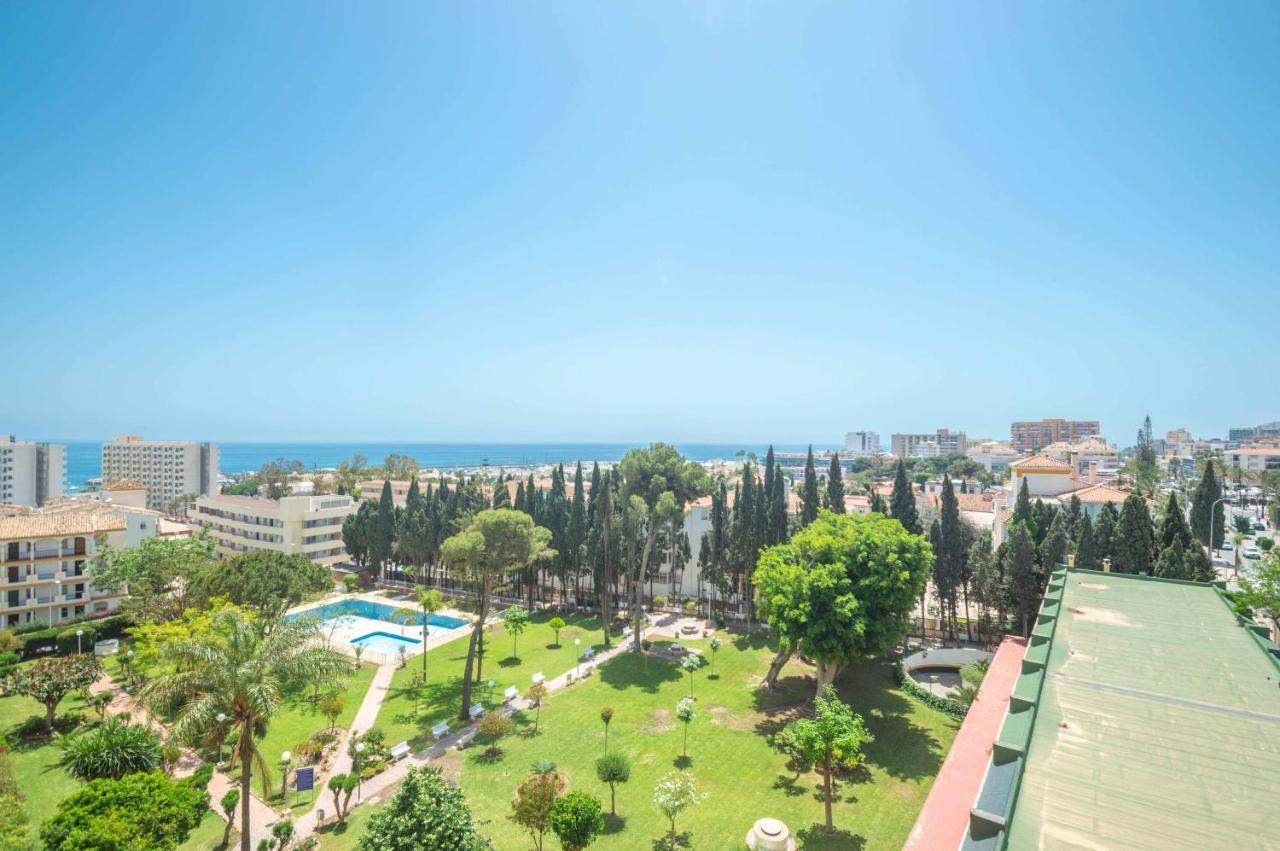 Apartamento El Rocío En La Playa De Cariluela *
