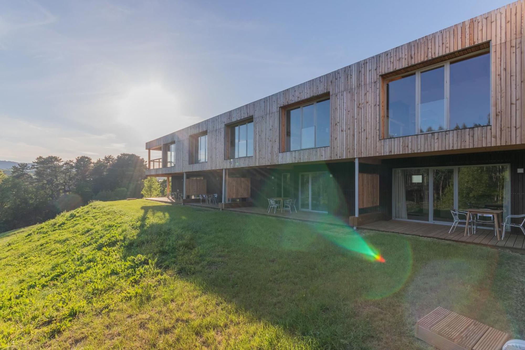 Country house Basoan