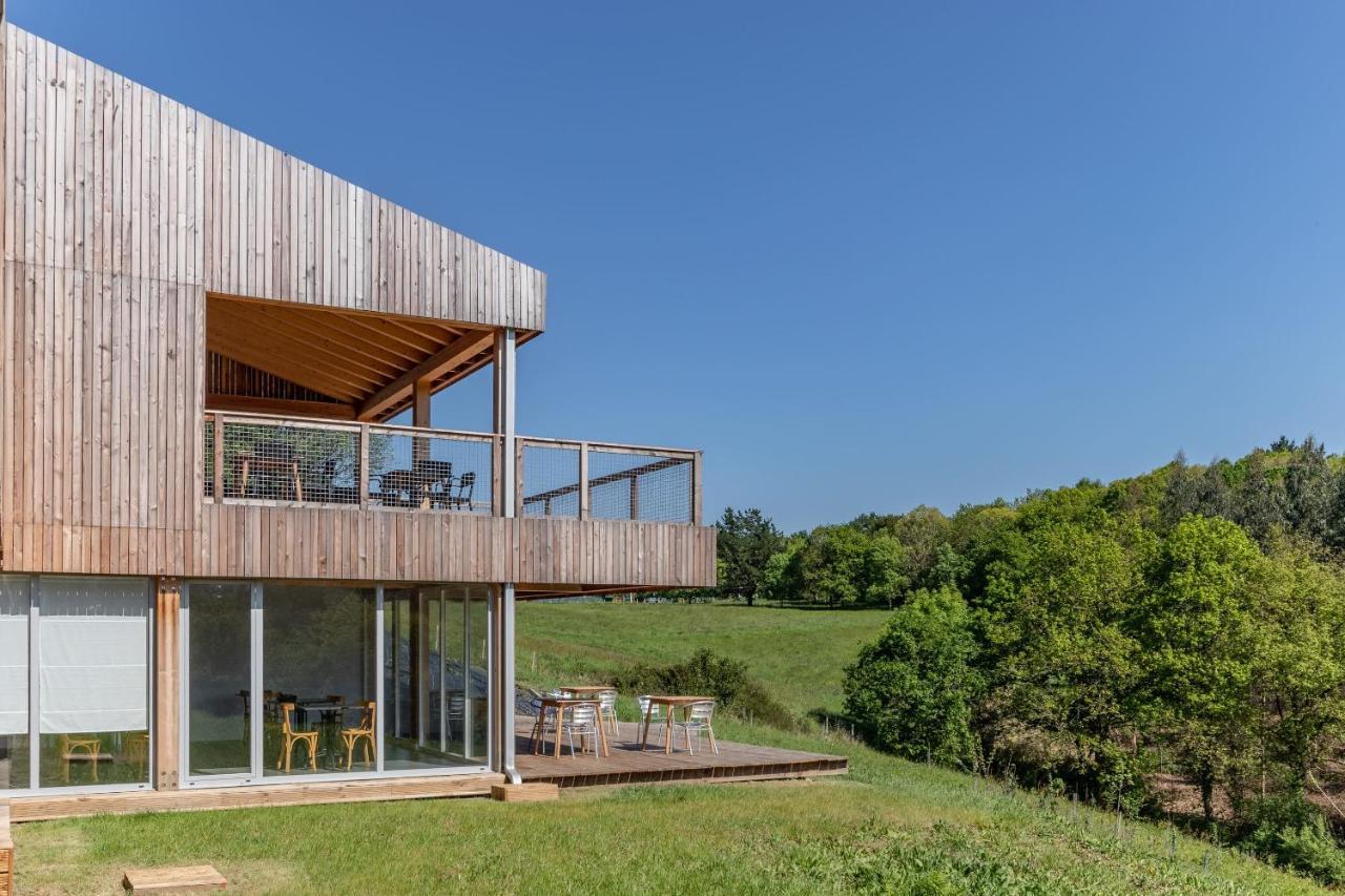 Country house Basoan *