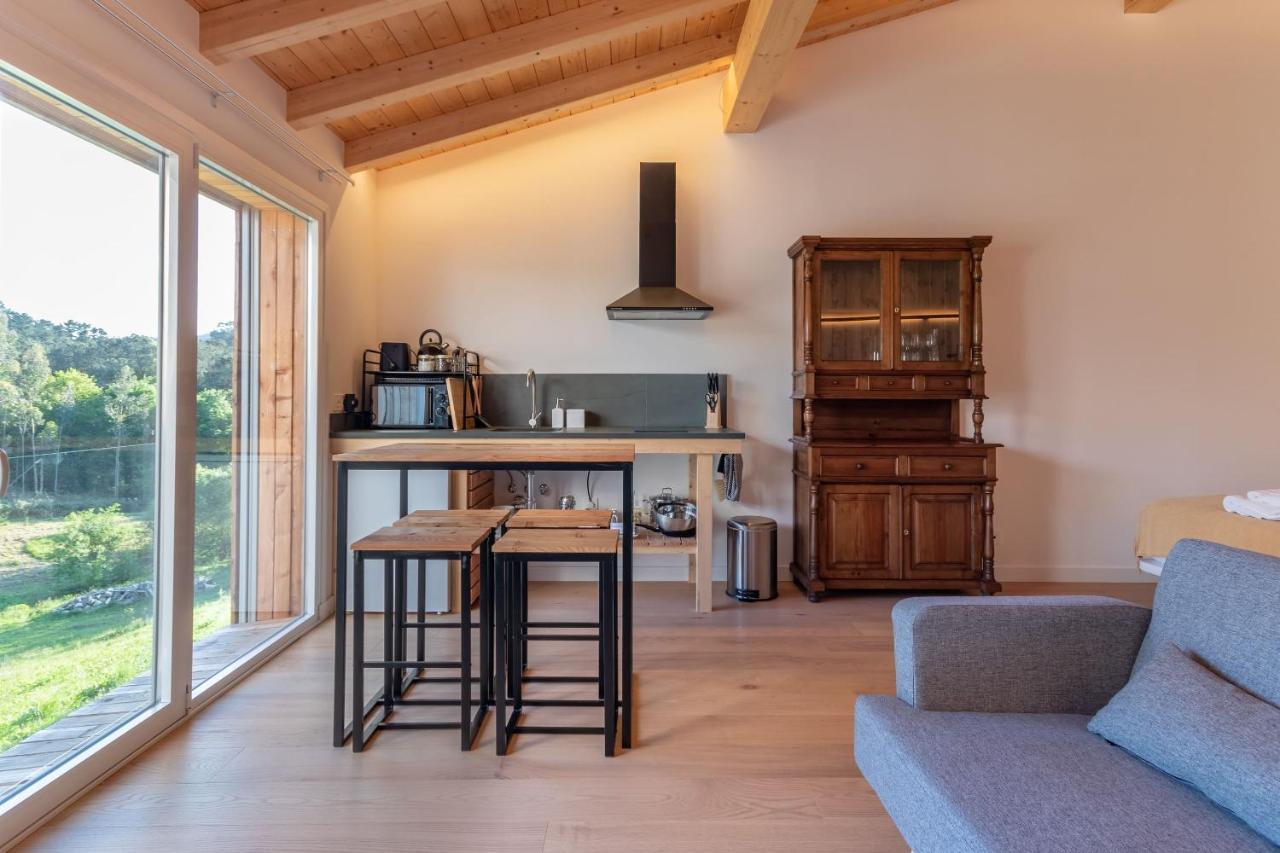 Basoan Country house *