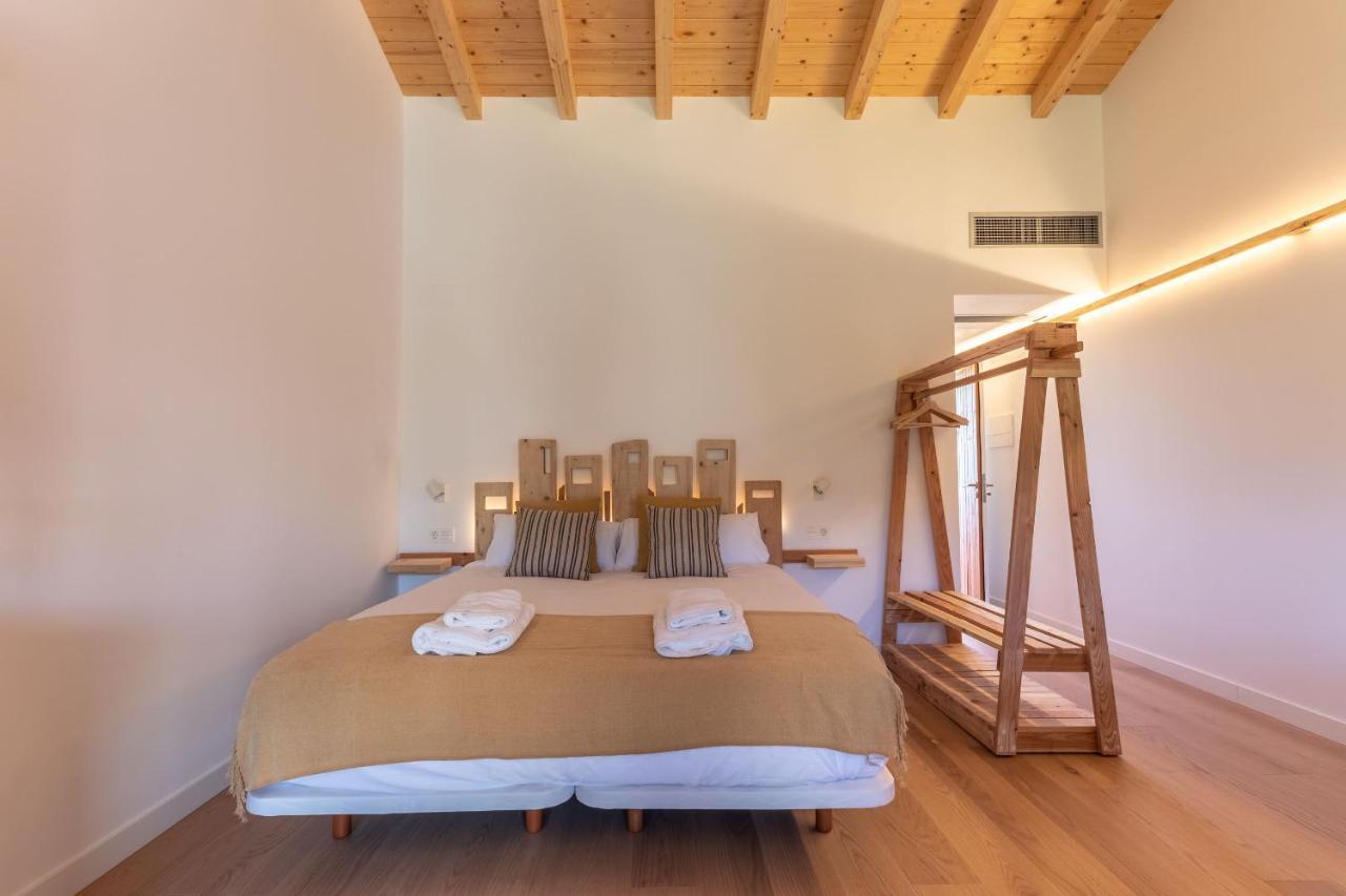 Country house Basoan *
