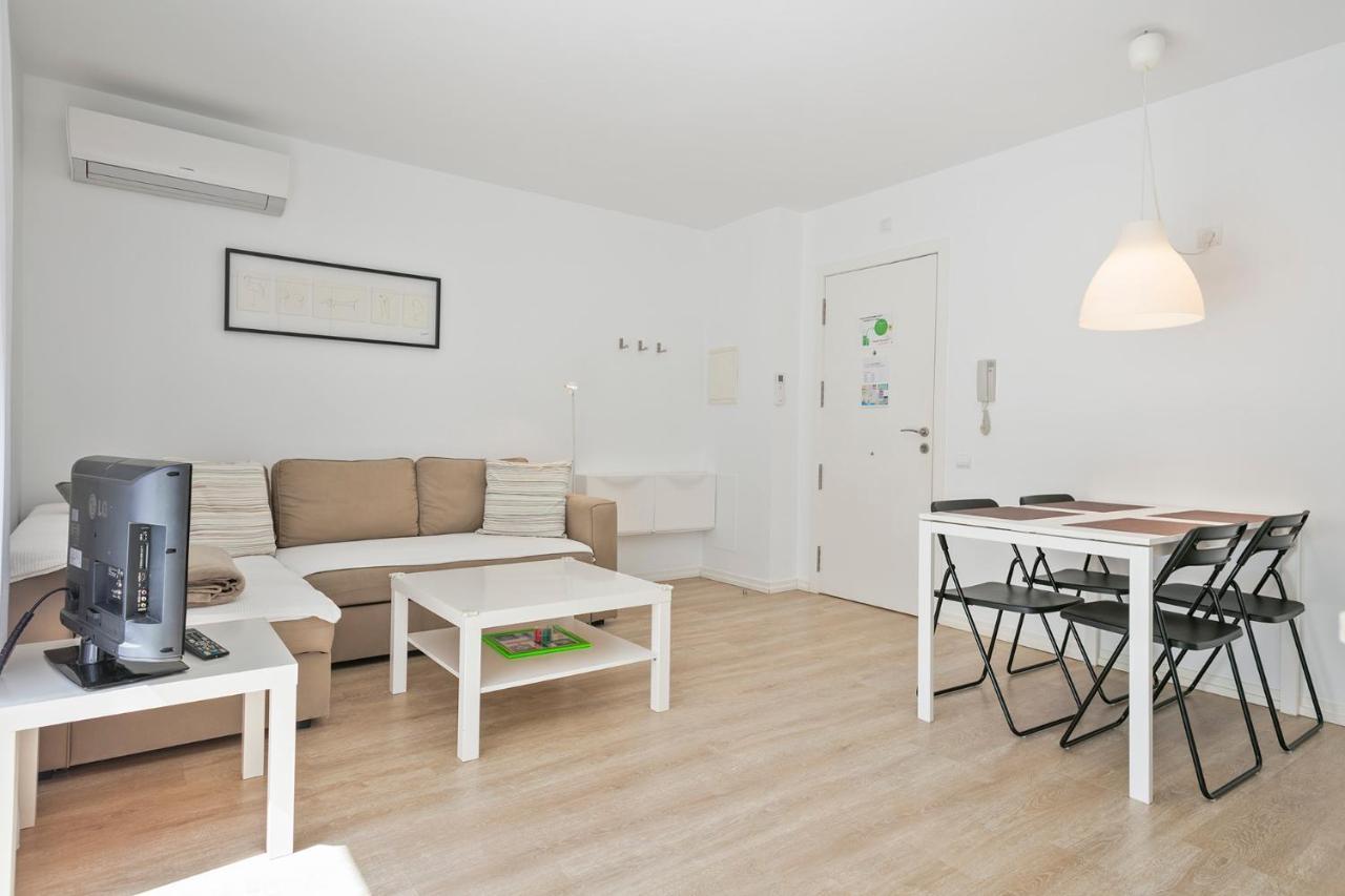 Pepita Bandert Apartment *