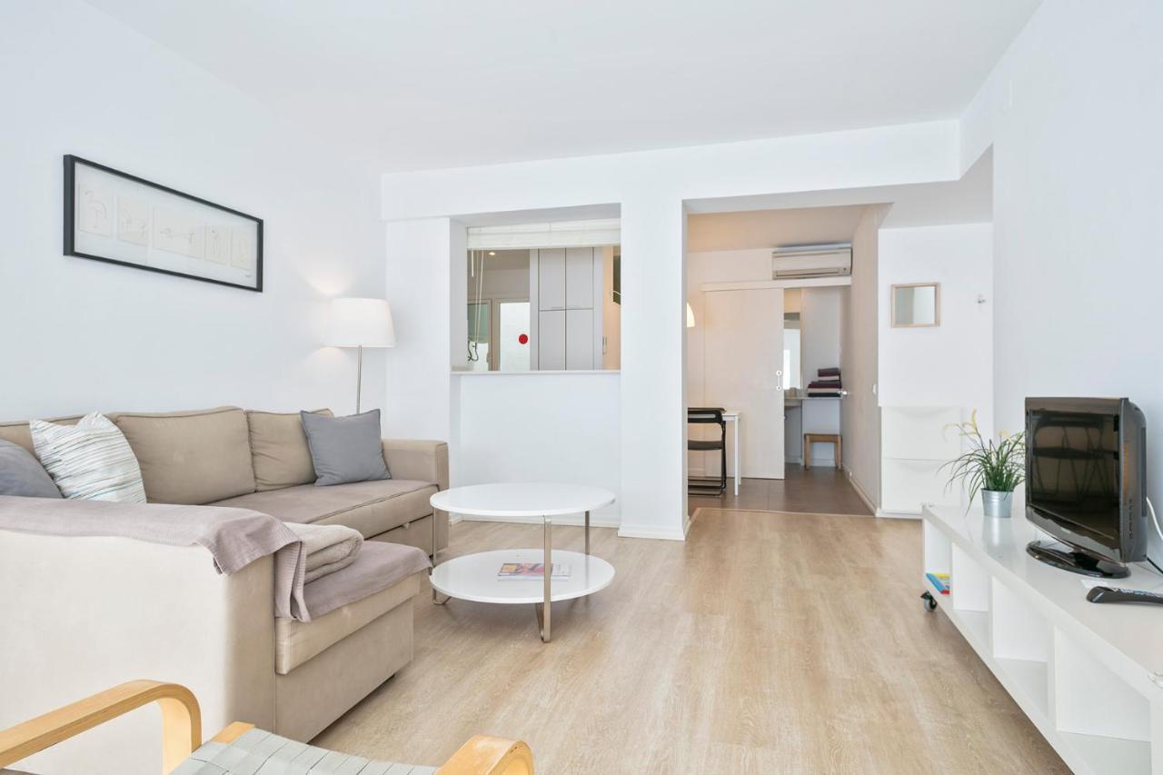 Pepita Bandert Apartment