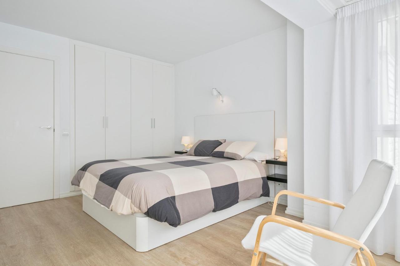 Pepita Bandert Apartment Cambrils