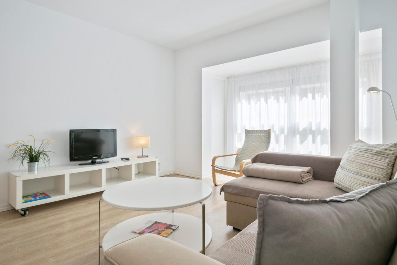 Pepita Bandert Apartment Cambrils