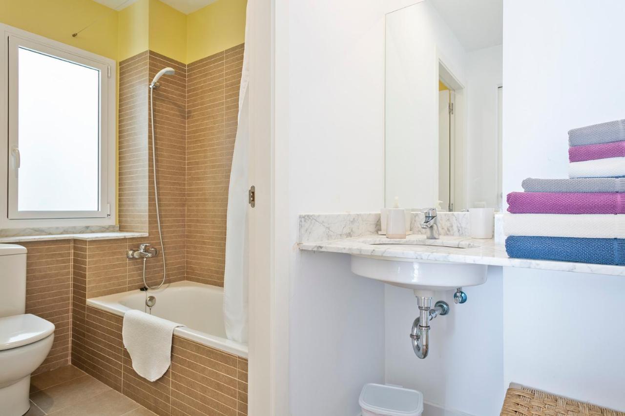 Pepita Bandert Apartment *