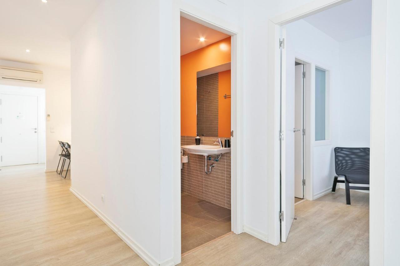 Pepita Bandert Apartment