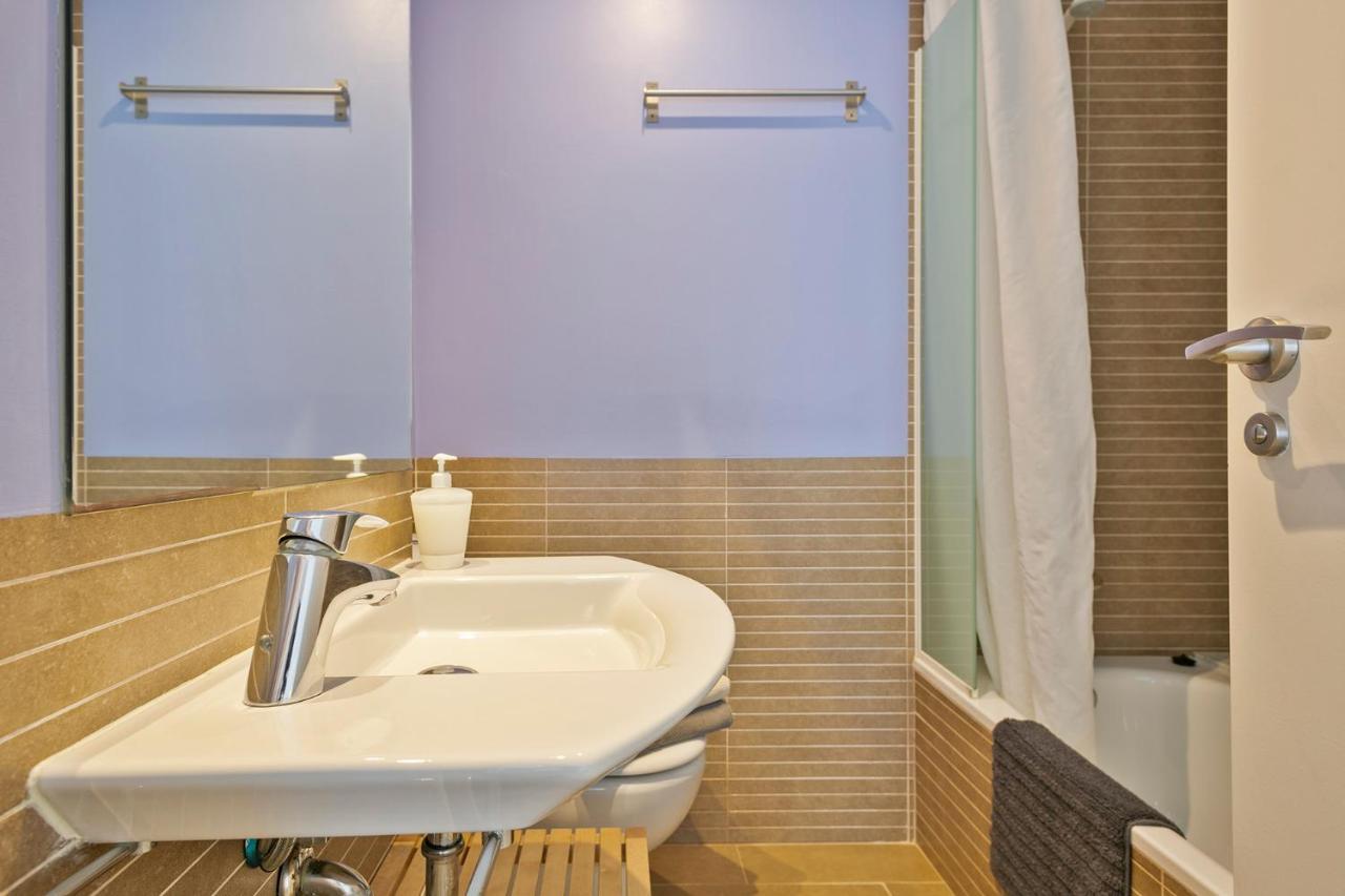 Apartment Pepita Bandert Cambrils