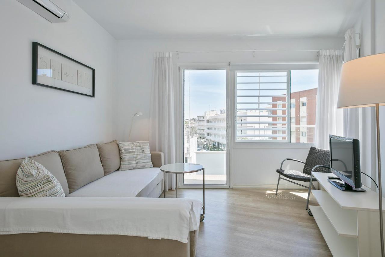 Apartment Pepita Bandert *