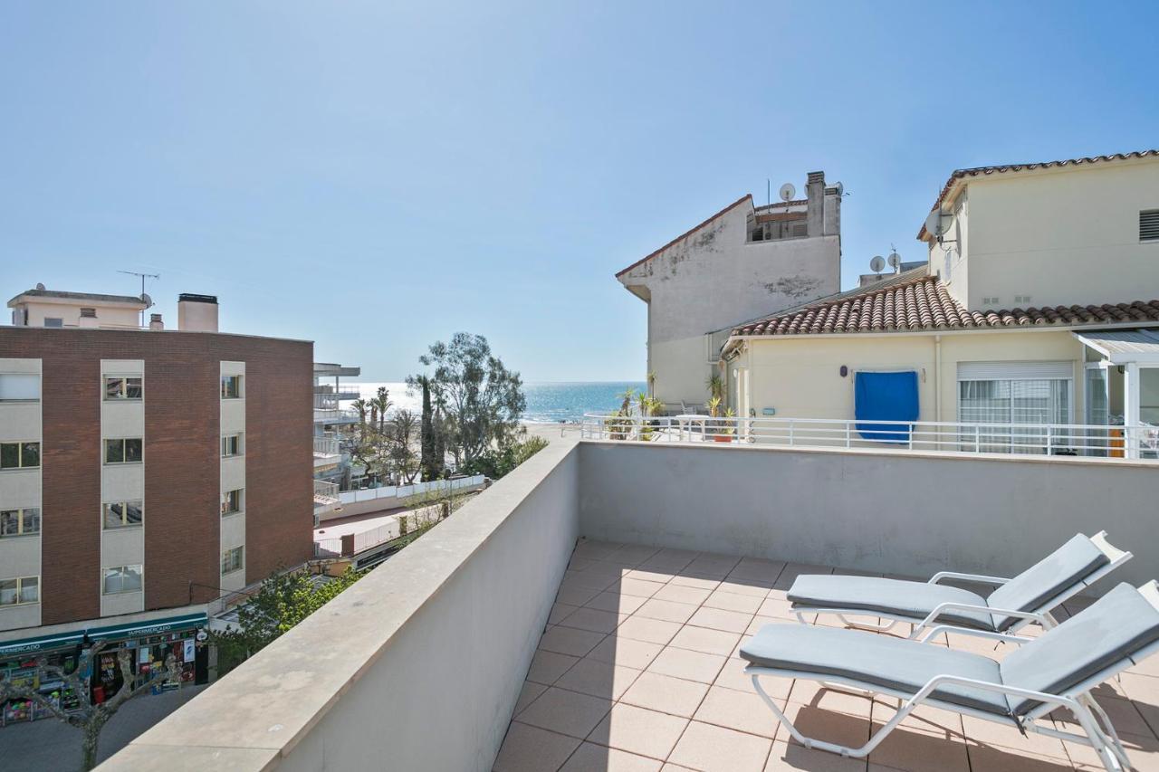 Apartment Pepita Bandert *