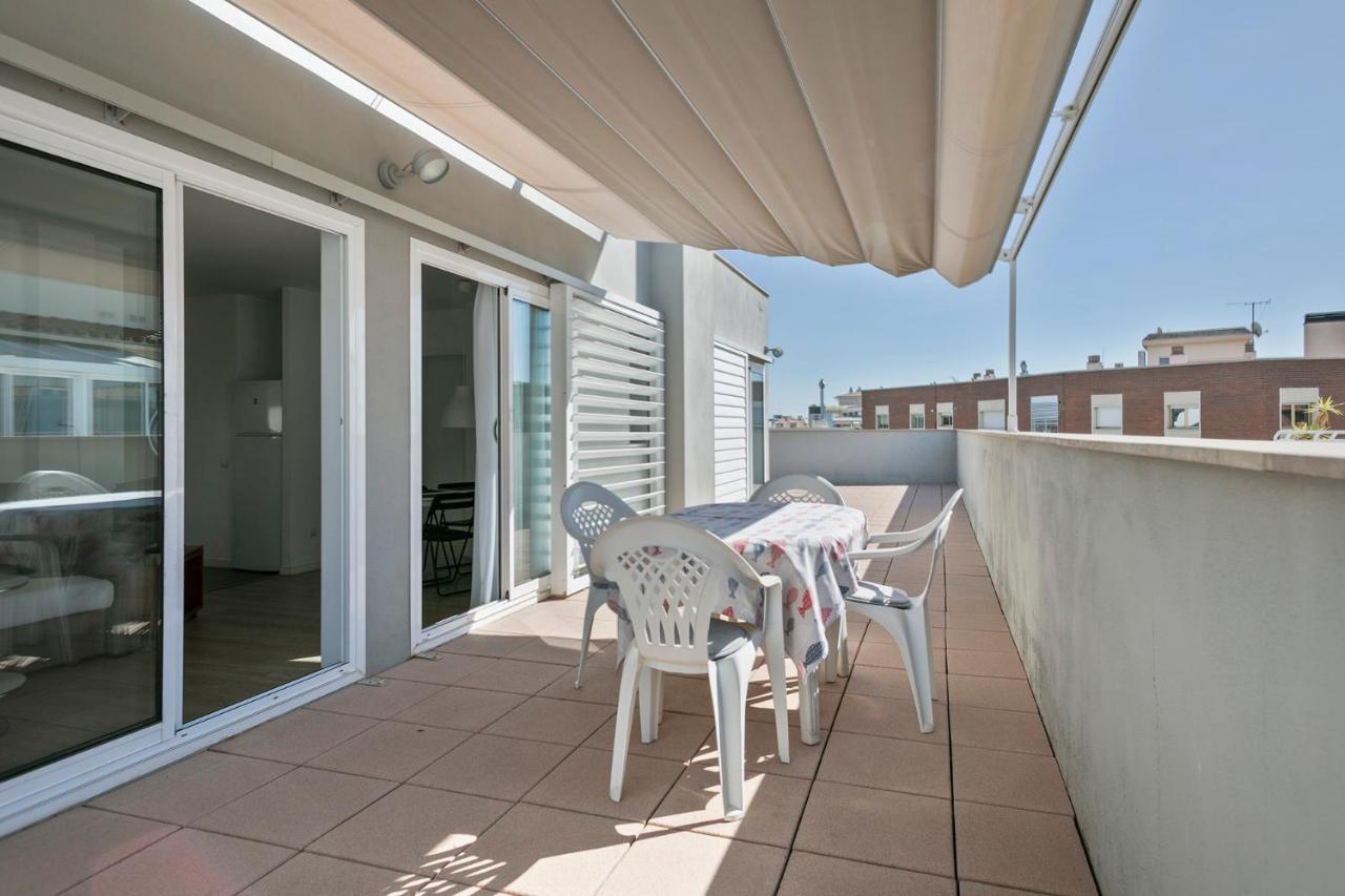 Pepita Bandert Apartment Cambrils