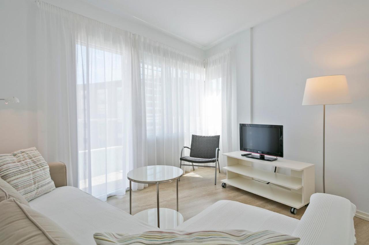 Pepita Bandert Apartment