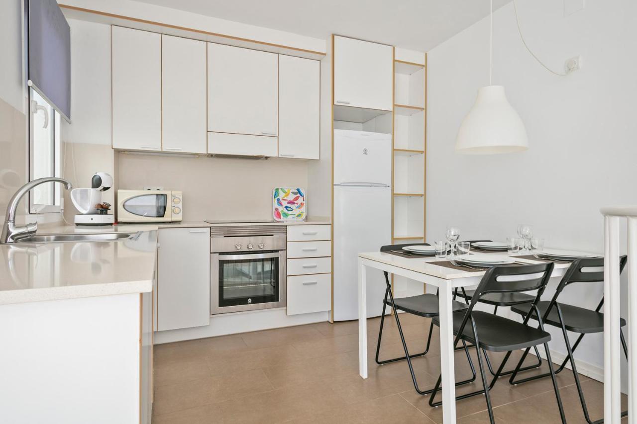 Apartment Pepita Bandert *