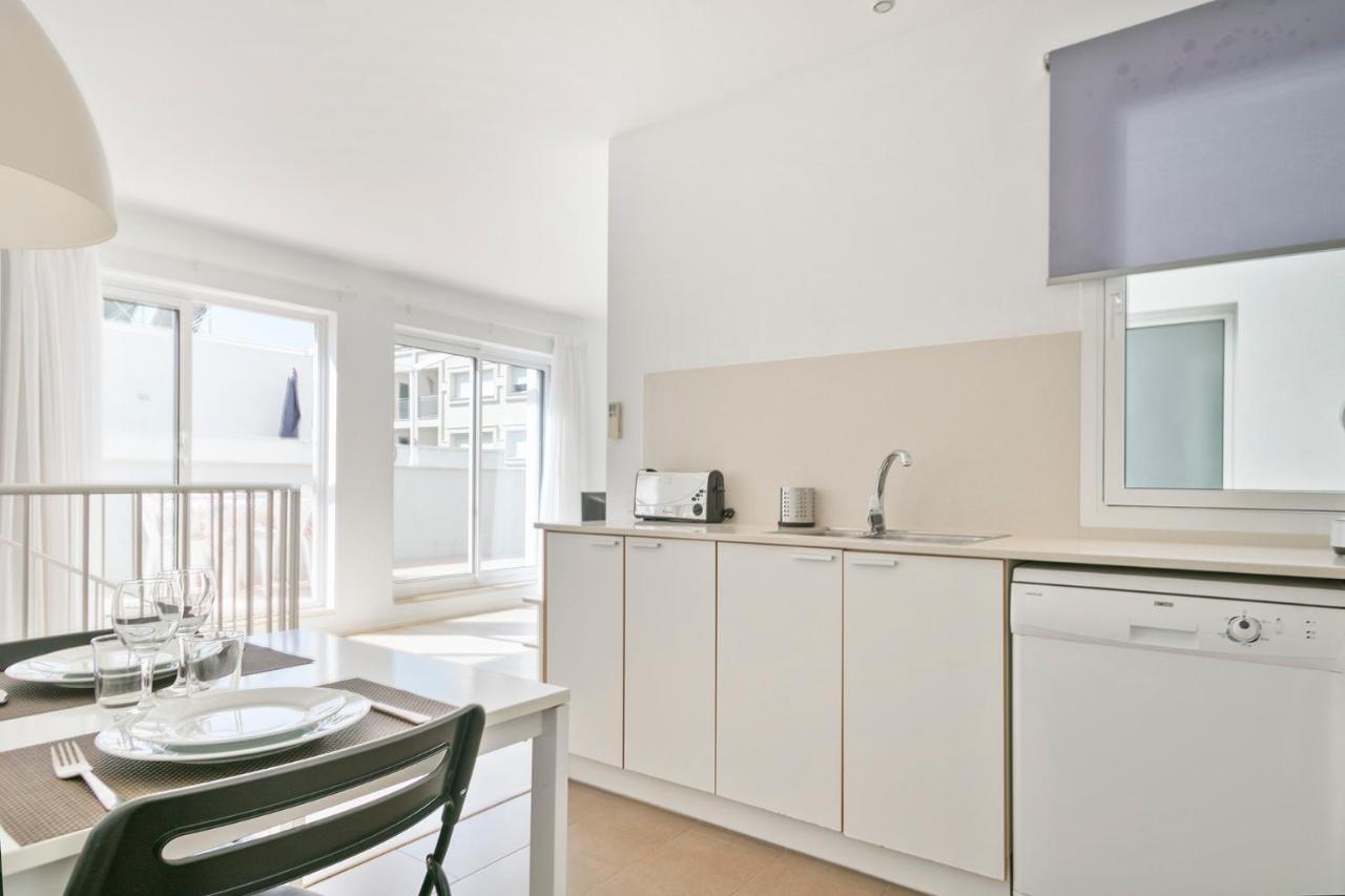 Apartment Pepita Bandert