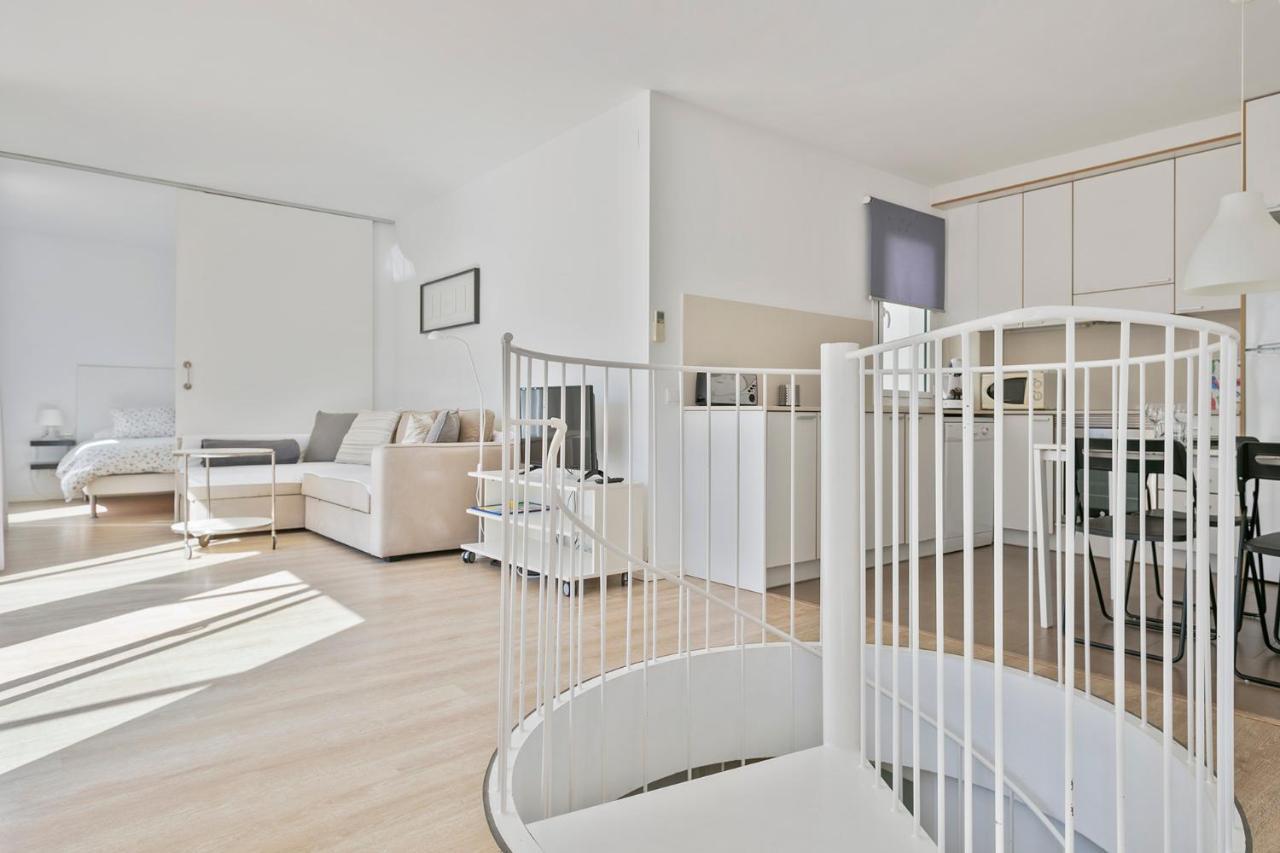 Pepita Bandert Apartment