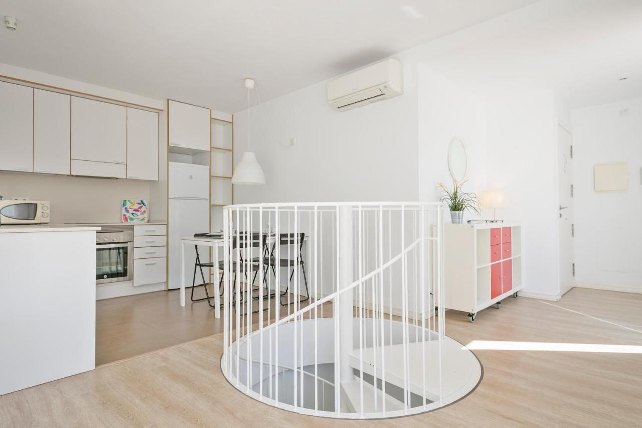 Apartment Pepita Bandert Cambrils
