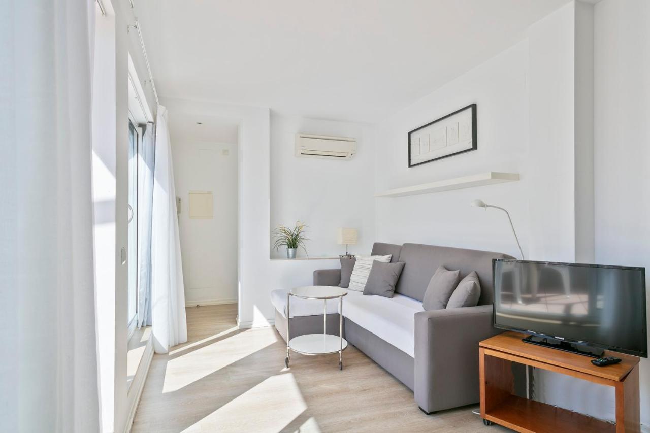 Pepita Bandert Apartment *