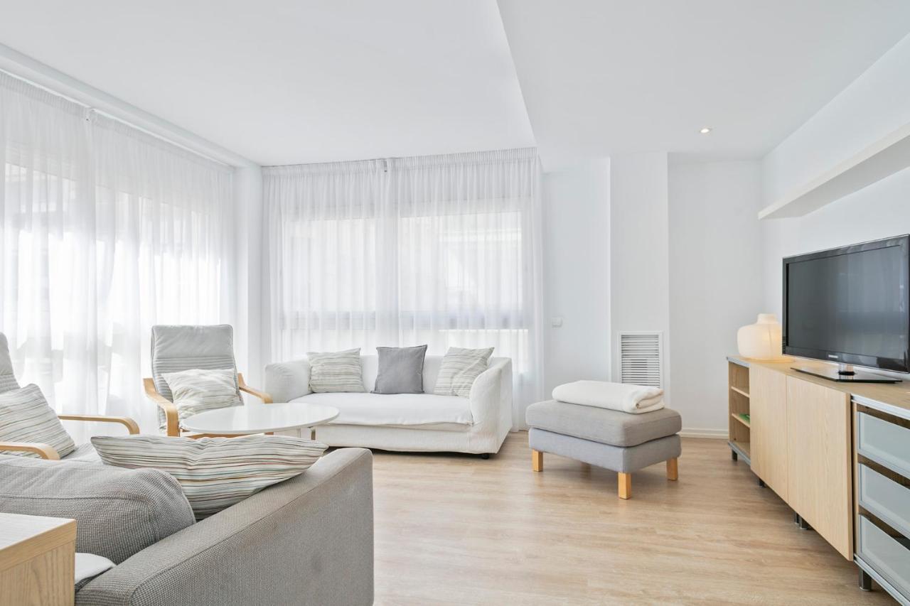 Pepita Bandert Apartment Cambrils