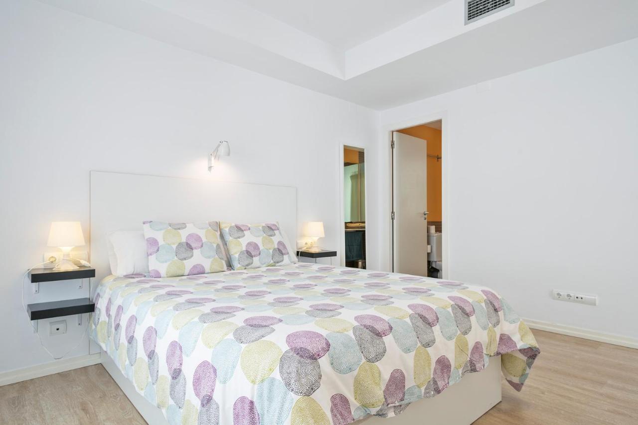 Pepita Bandert Apartment