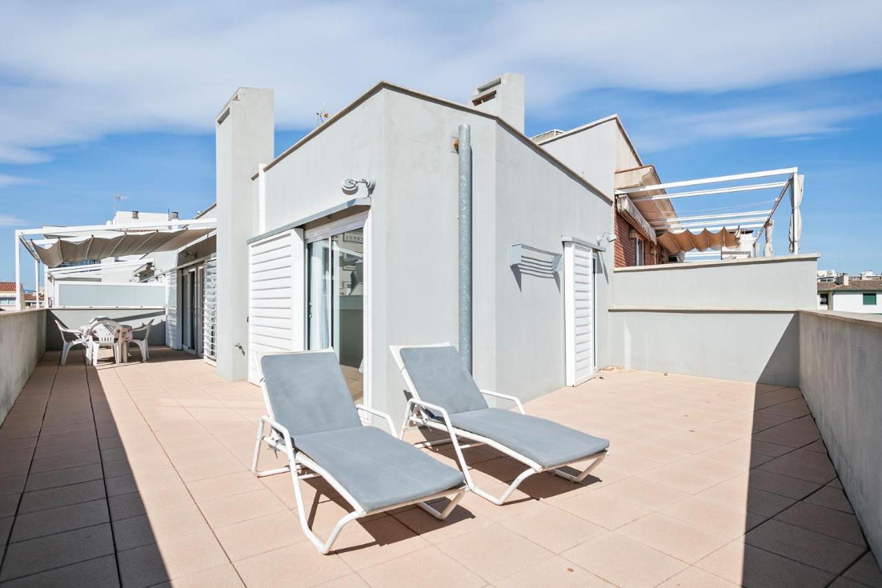 Pepita Bandert Apartment *