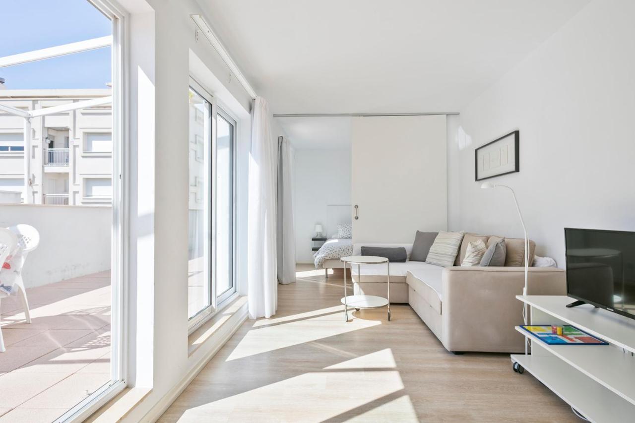 Apartment Pepita Bandert *