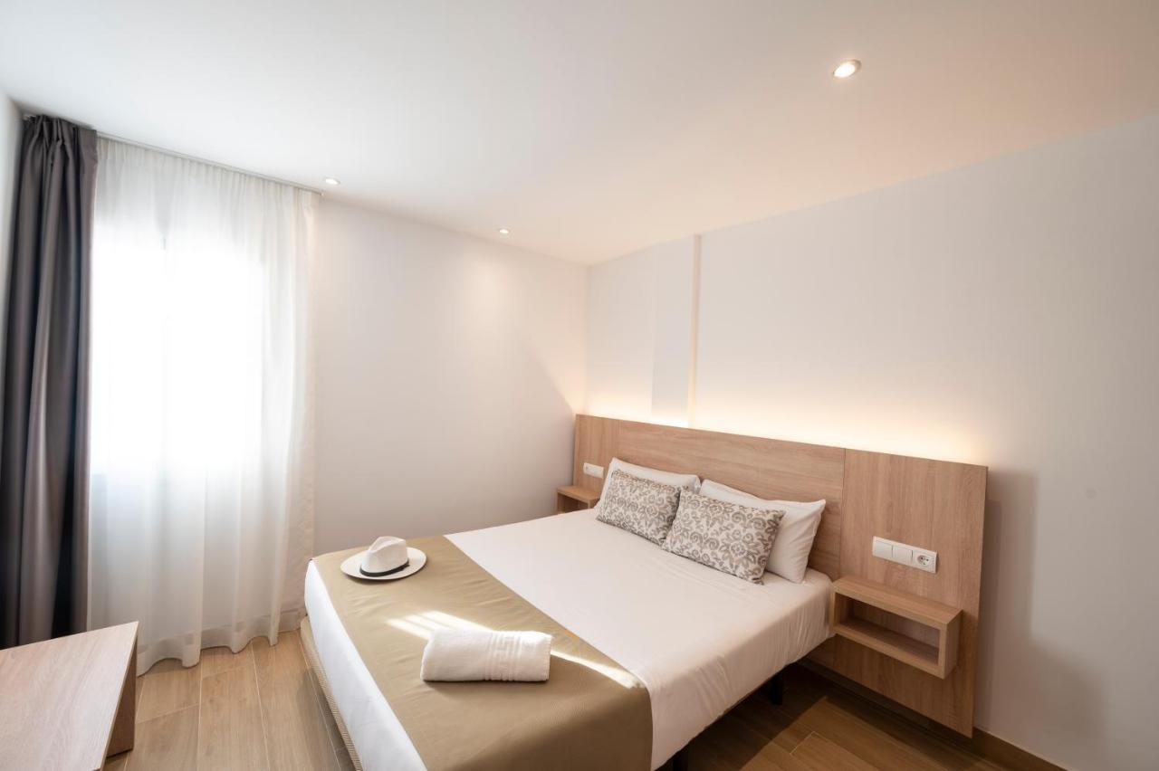 Apartamento Blanco Sol Cala Vadella (Ibiza)