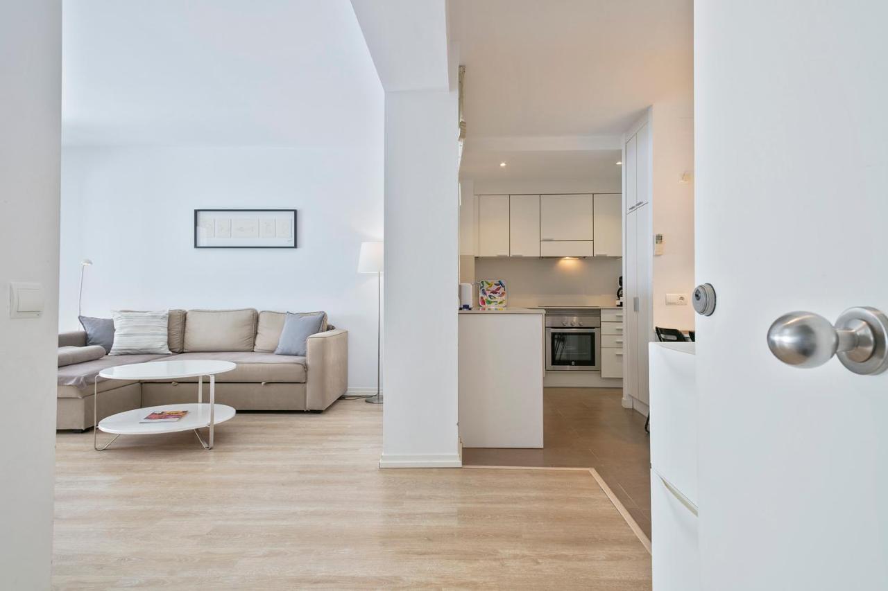 Pepita Bandert Apartment *