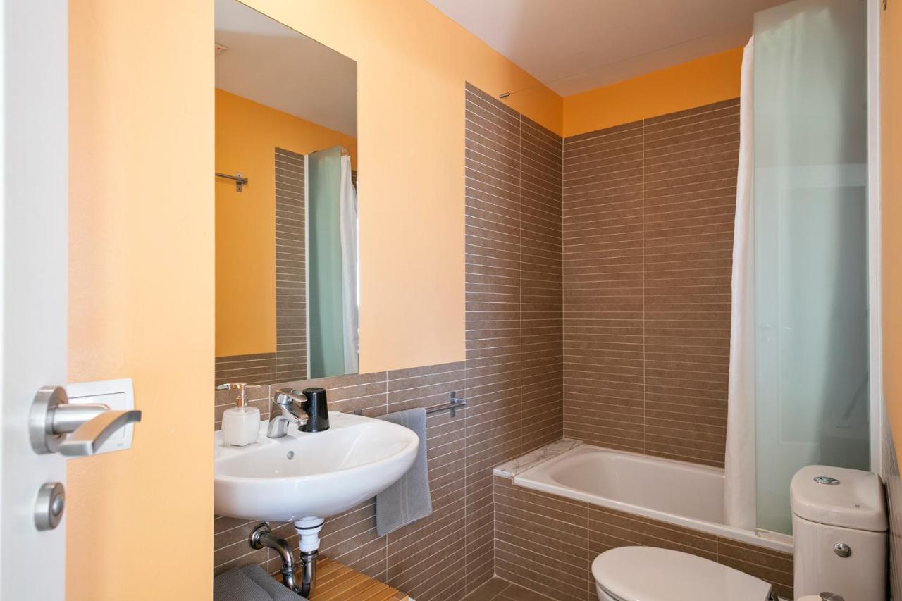 Apartment Pepita Bandert *