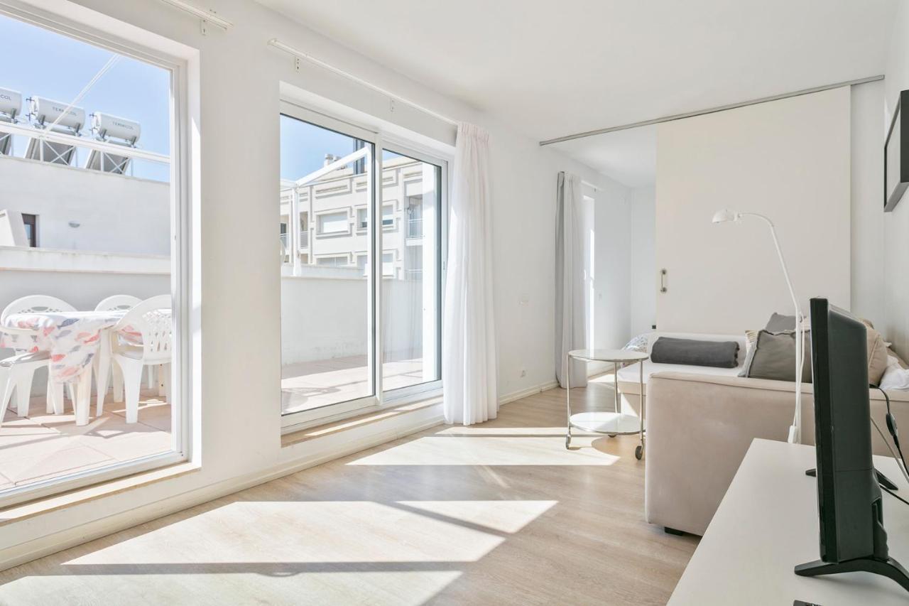 Pepita Bandert Apartment *