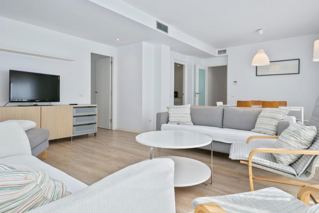 Pepita Bandert Apartment