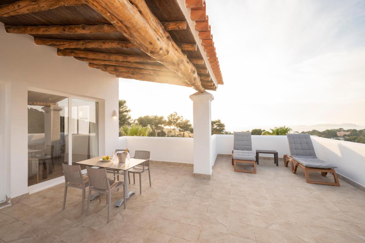 Apartamento Blanco Sol Cala Vadella (Ibiza)