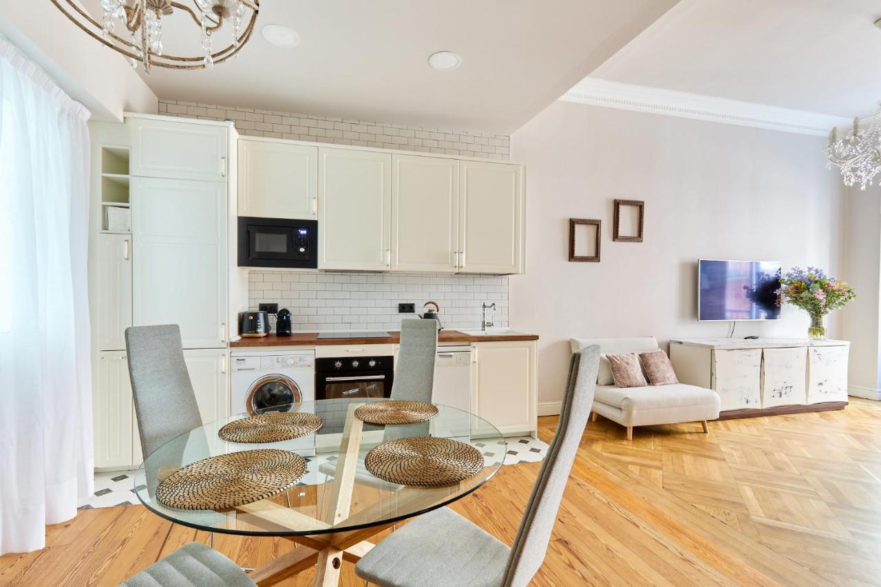 Apartamento Boutique Centro Zapateria 45 *