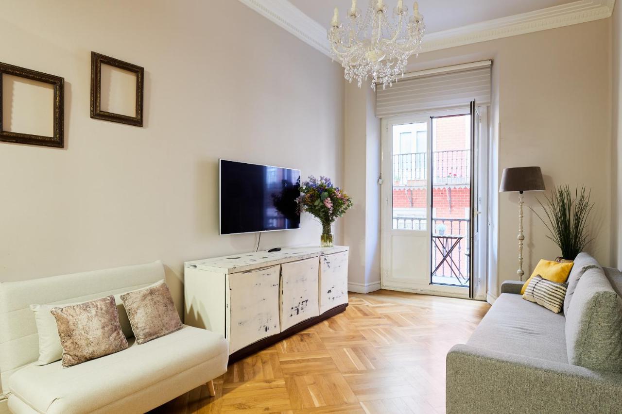 Apartment Apartamento Boutique Centro Zapateria 45 *