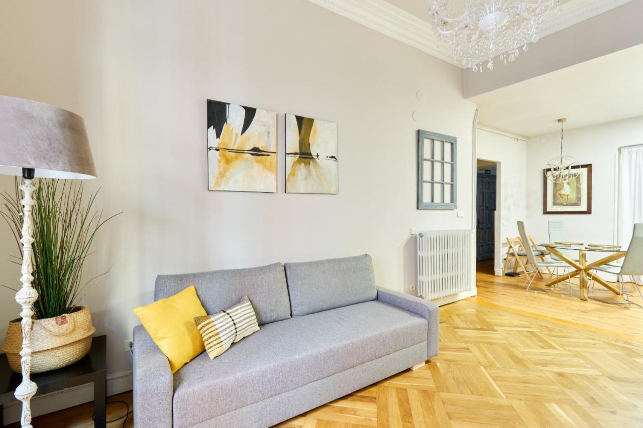 Apartamento Boutique Centro Zapateria 45 *