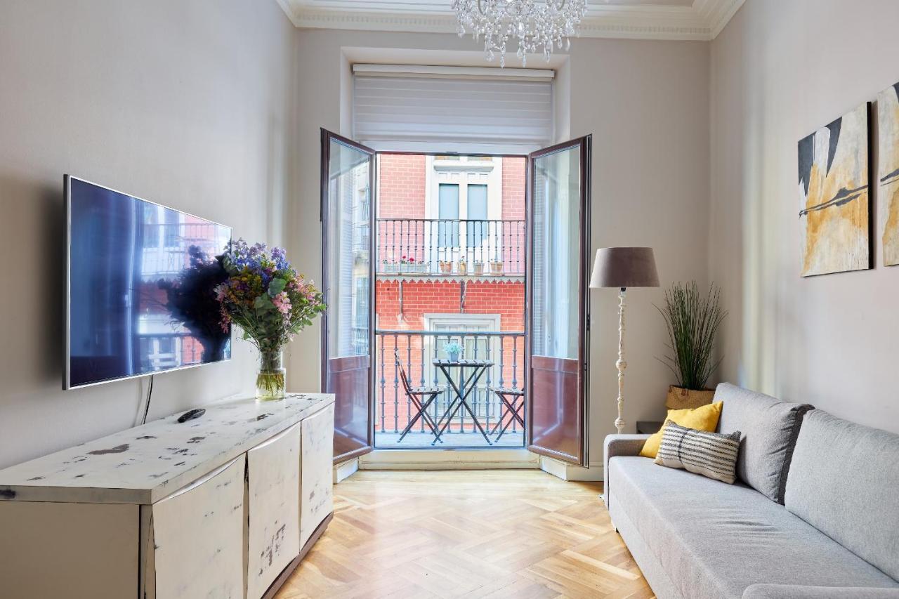 Apartamento Boutique Centro Zapateria 45