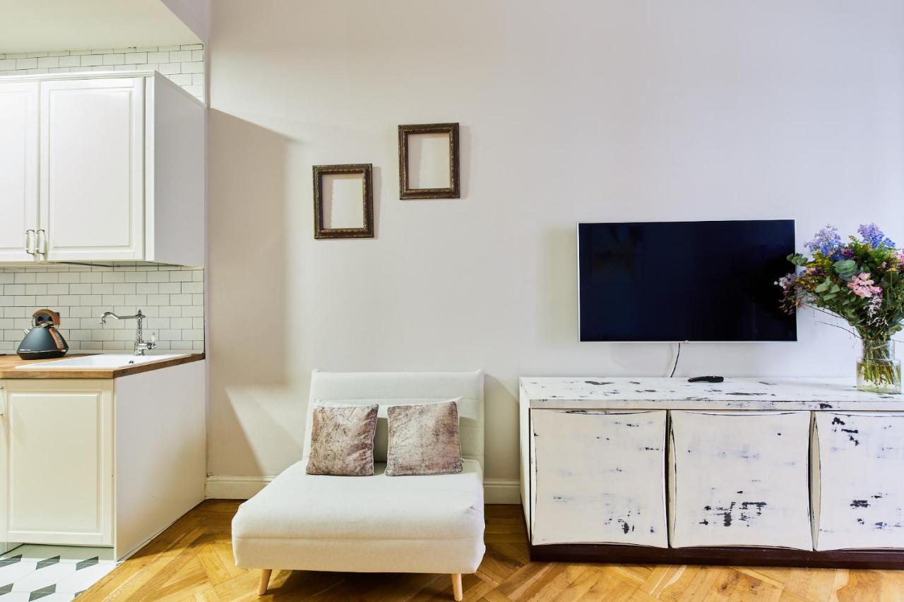 Apartamento Boutique Centro Zapateria 45