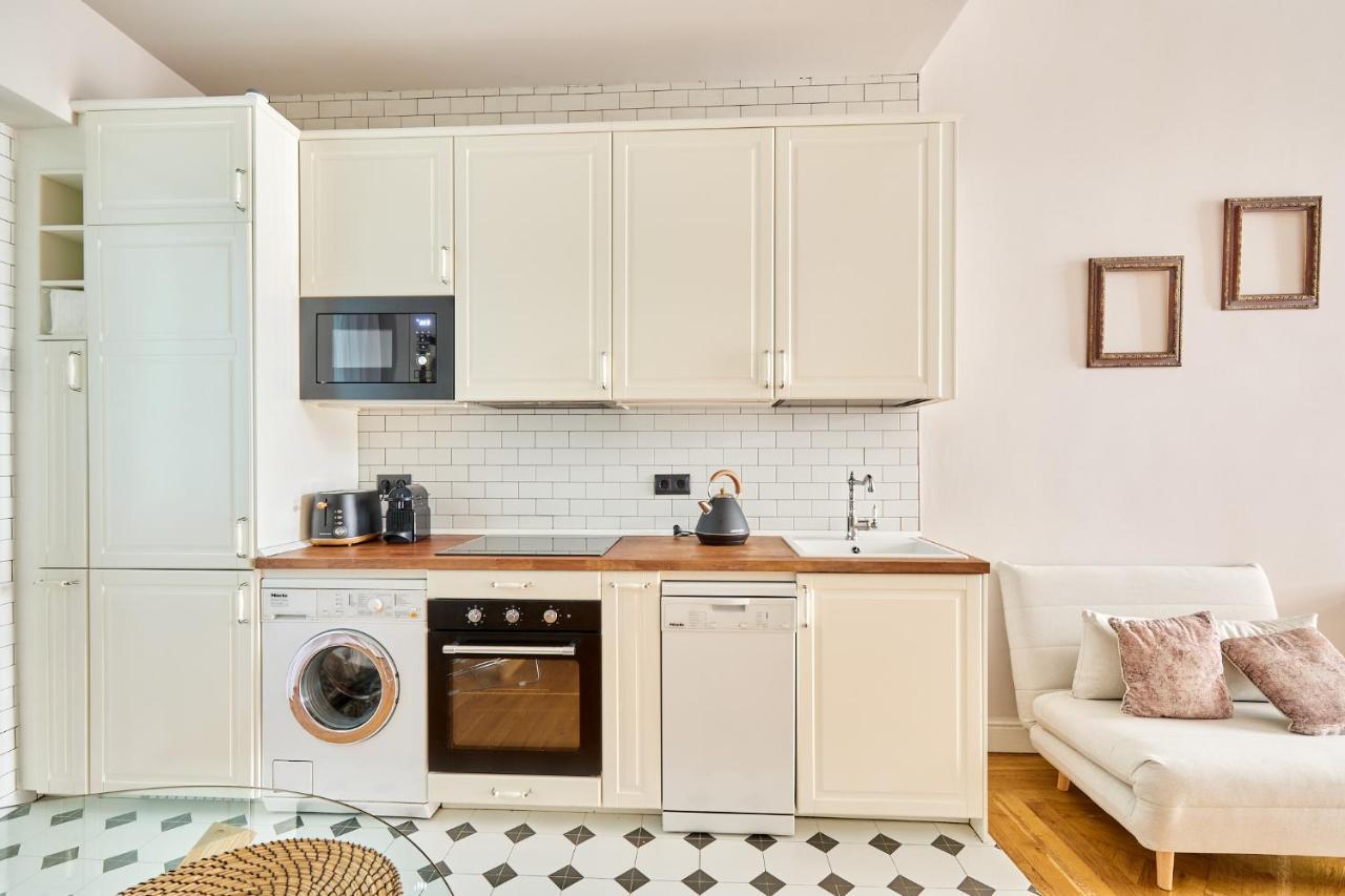 Apartamento Boutique Centro Zapateria 45