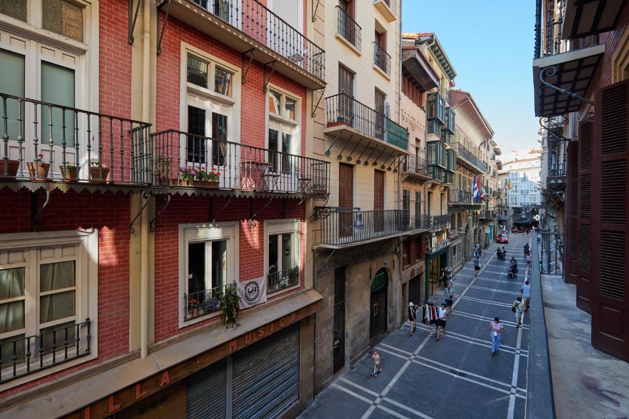 Apartment Apartamento Boutique Centro Zapateria 45