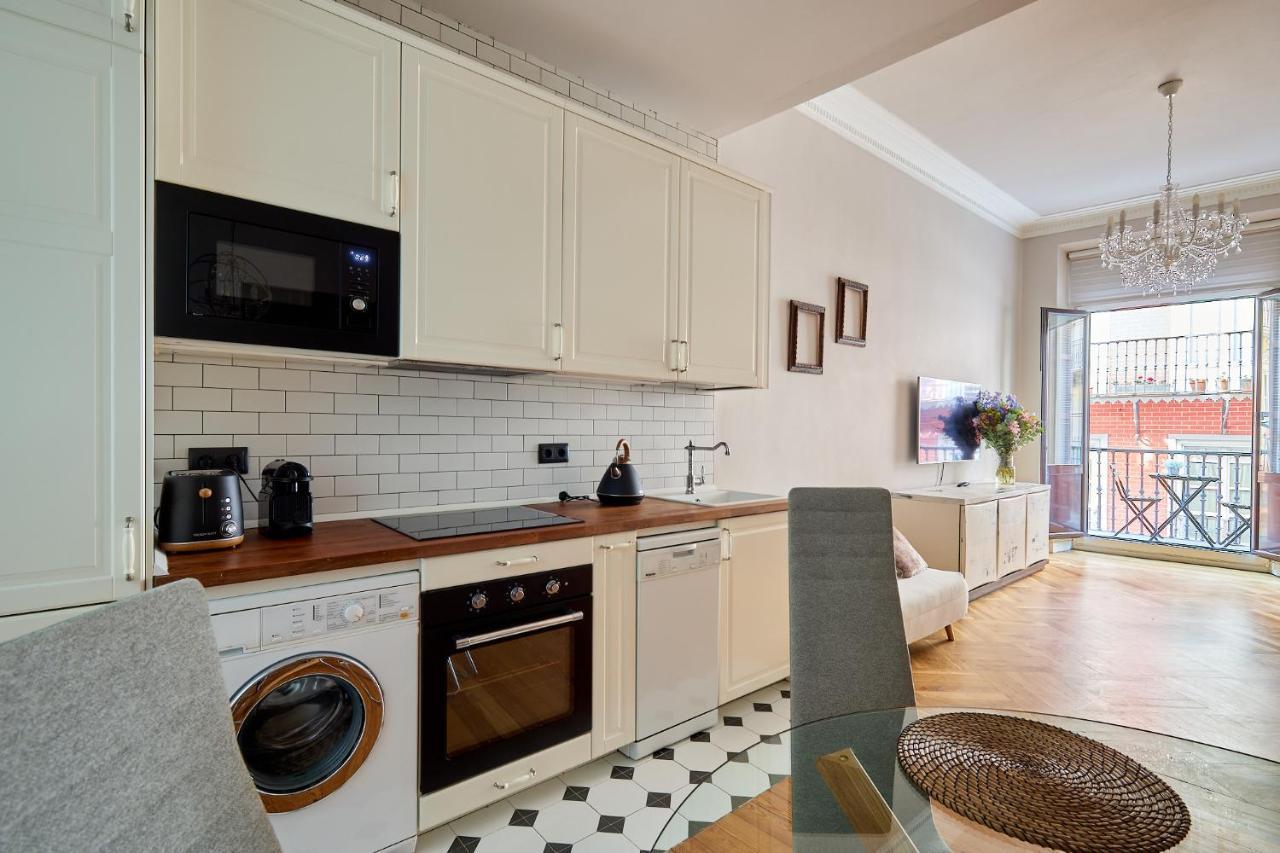 Apartamento Boutique Centro Zapateria 45 *