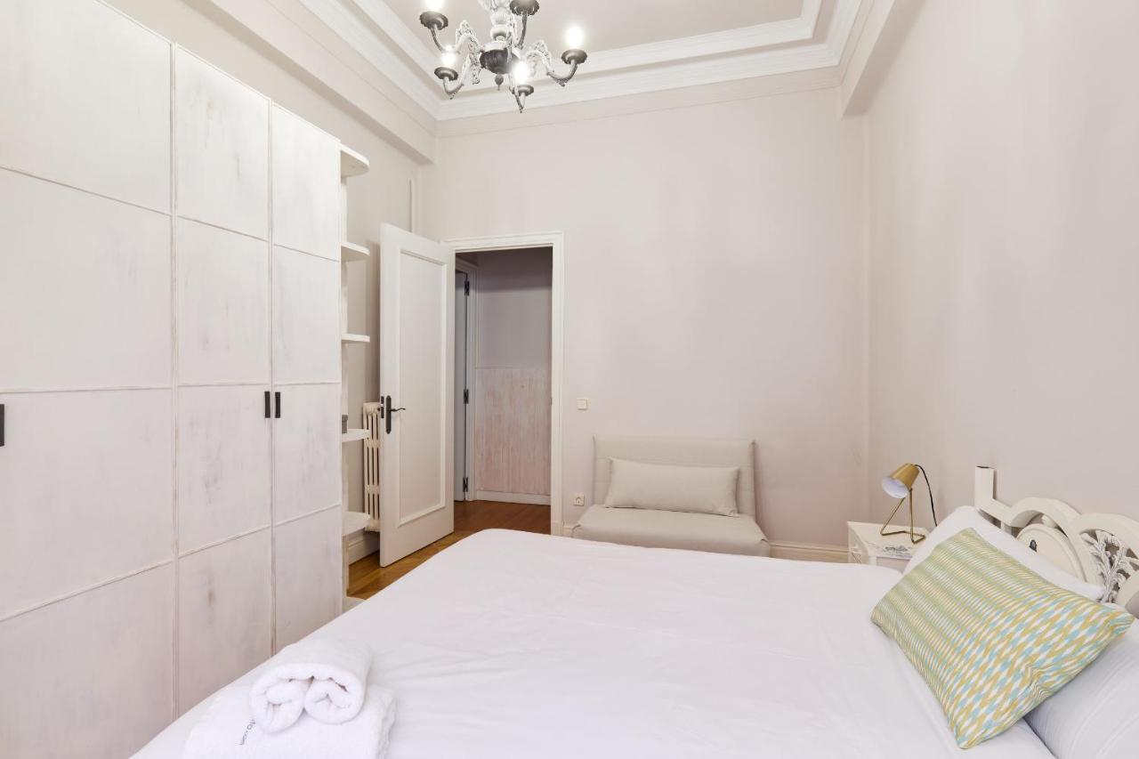 Apartment Apartamento Boutique Centro Zapateria 45 *