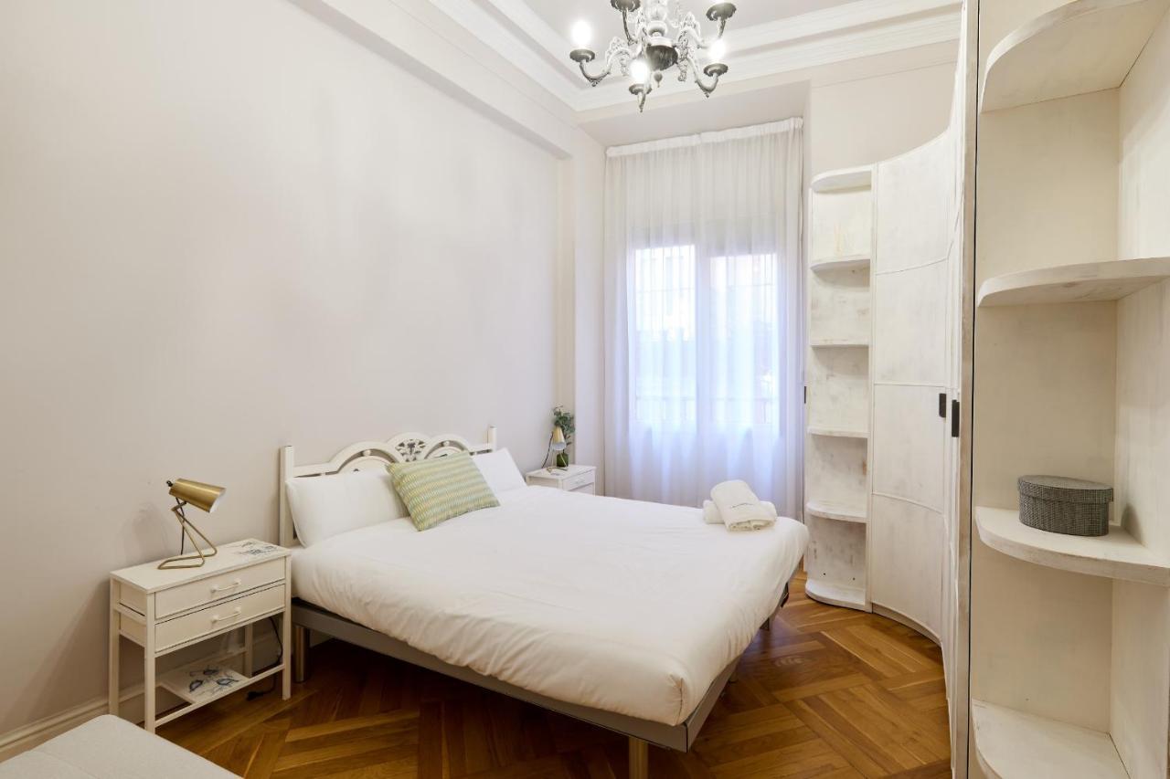 Apartment Apartamento Boutique Centro Zapateria 45